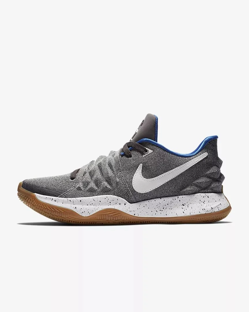 Now Available Nike Kyrie 4 Low Uncle Drew Sneaker Shouts